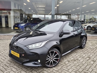 Toyota Yaris 1.5 Hybrid GR Sport | Premium Pack | Pano | JBL | Navi