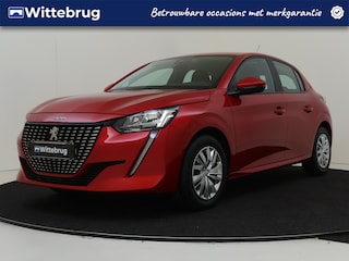 Peugeot 208 1.2 PureTech 75PK Active Navigatie | Navigatie | Parkeerhulp | Cruise Control