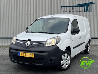 Renault Kangoo Z.E. Maxi