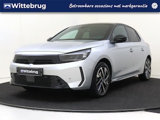 Opel Corsa 1.2 Turbo 100PK GS Apple Carplay | Camera | Keyless | Navigatie |