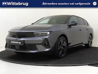 Opel Astra Electric 156 PK 54 kWh GS Keyless | Navigatie | Camera | Apple Carplay | Parheerhulp V & A |