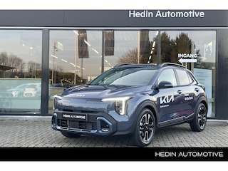 Kia Stonic 1.0 T-GDi MHEV GT-Line | LED | Adaptieve Cruise Control | Dodehoekdetectie | Navigatie | Camera | Parkeersensoren