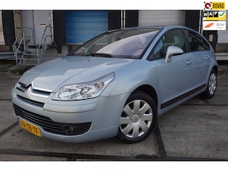 Citroën C4 1.6-16V Ligne Ambiance