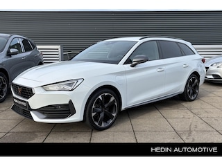 Cupra Leon 1.4 e-Hybrid VZ Business
