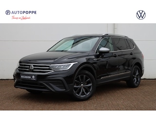 Volkswagen Tiguan 1.5 TSI Life Business 150pk DSG7