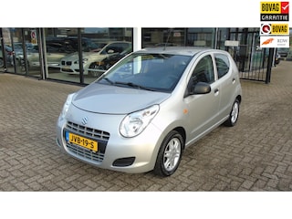 Suzuki Alto 1.0 Base