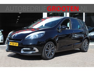 Renault Scénic 1.2 TCe Bose//Navi//Trekhaak!!
