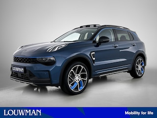 Lynk & Co 01 1.5 PHEV | Panorama dak | 360 Camera