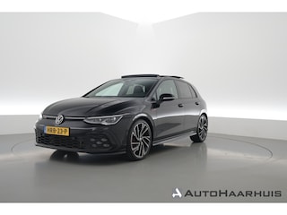 Volkswagen Golf 2.0 TSI GTI - 245 PK | S\K-dak | Dig. Cockpit | Harman/Kardon | Stoel-Stuurverw. | HUD | Sfeerverl. | Adapt. Cruise | Camera+PDC | Dodehoek | Nav+App.connect | V