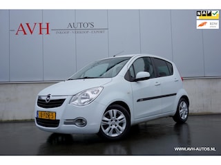 Opel Agila 1.2 Edition