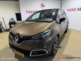 Renault Captur 0.9 TCe Dynamique Clima/Cruise/Leder/Camera