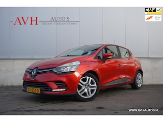 Renault Clio 0.9 TCe Zen