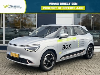 Dongfeng Box DEMO DEAL I 42,3 kWh 95pk Premium Edition | Apple CarPlay & Android Auto | Parkeer Camera vóór en achter | Parkeersensoren | Stoelverwarming |
