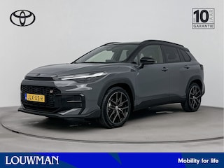 Toyota Corolla Cross Hybrid 180 GR Sport