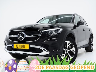 Mercedes-Benz GLC 300e 4MATIC 320PK | Camera | Trekhaak | Virtual | Sfeerverlichting | Stoelverwarming | LED | Carplay