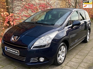 Peugeot 5008 1.6 ST|Export|Navigatie|Panoramadak|