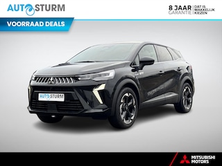 Mitsubishi Grandis 1.8 HEV Intense+