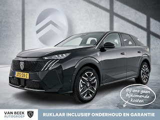 Peugeot 3008 Hybrid 145 pk Automaat GT | Rijklaar