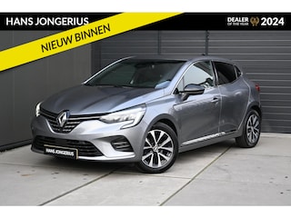Renault Clio TCe 90 Techno | CAMERA | NAVI | CRUISE CONTROL | APPLECARPLAY/ANDROIDAUTO | CLIMATE CONTROL | PDC | LMV