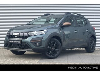 Dacia Sandero Stepway TCe 100 ECO-G Extreme
