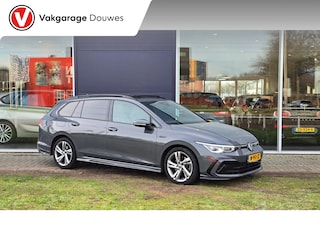 Volkswagen Golf Variant 2.0 TDI R-Line Business | Automaat | Pano | IQ-Light | Bomvol | Keyless | Stoel & Stuurverwarming