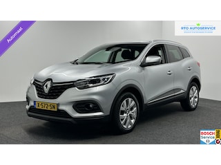 Renault Kadjar 1.5 Blue dCi Intens NAVI CRUISE LM ECC AUTOMAAT.