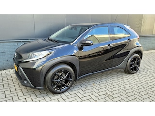 Toyota Aygo 1.0 VVT-i MT Play |Camera |Lane assist |ACC |17 inch |Airco