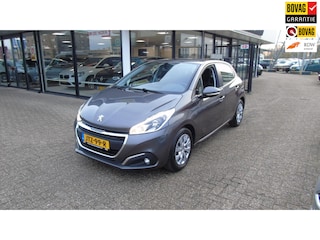 Peugeot 208 1.2 PureTech Active