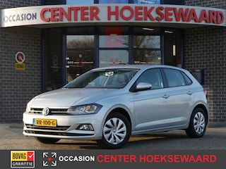 Volkswagen Polo 1.0 TSI 95pk Comfortline | Carplay | PDC | Cruise |