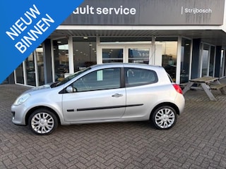 Renault Clio 1.2-16V Collection