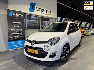 Renault Twingo 1.2 16V Dynamique Cruise|Airco|LM-Velgen