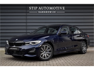 BMW 330e M Sport Individual | Pano | ACC | Laser Light | Memory | Harman/Kardon | Camera |