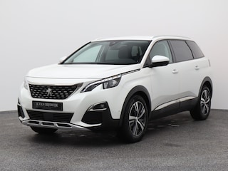 Peugeot 5008 1.2 PureTech 130 PK Automaat Allure 7-Pers. | CAMERA | KEYLESS
