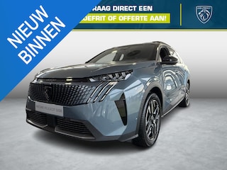 Peugeot 5008 1.2 Hybrid 145 GT Automaat | 360 vision & Drive Assist Plus Pack | Panoramisch schuifdak Pack | Nieuwe Voorraad Auto