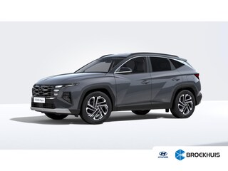 Hyundai Tucson 1.6 T-GDI PHEV Comfort Smart | €8675,- korting !! | Vanaf 559,- Private Lease p/m !