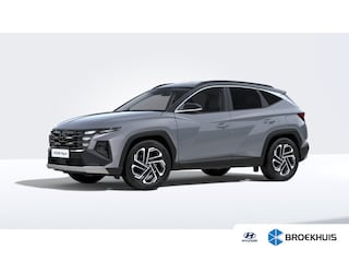 Hyundai Tucson 1.6 T-GDI PHEV Comfort Smart | €8675,- korting !! | Vanaf 559,- Private Lease p/m !