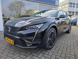 Peugeot 408 1.6 plug in hybrid 225 EAT8 GT