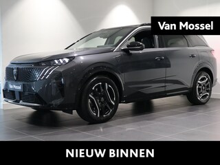 Peugeot 5008 GT Avantage 73 kWh - 17% BIJTELLING - MASSAGE / MEMORY - PANORAMADAK