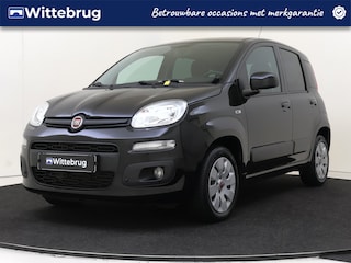Fiat Panda 0.9 TwinAir Lounge