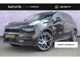 Lynk & Co 01 1.5 Plug-in Hybrid | Trekhaak | Panoramadak | Stoelverwarming | Achteruitrijcamera | LED koplampen | 20" velgen | Navigatie | Apple Carplay / Android Auto | Climate control |
