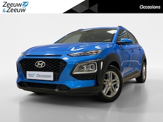 Hyundai Kona 1.0 TURBO | COMFORT | PLUS PACK | | NL AUTO | TREKHAAK |