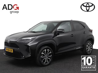 Toyota Yaris Cross 1.5 Hybrid Dynamic plus | Stoel en stuurverwarming | Dodehoekherkenning | Keyless |