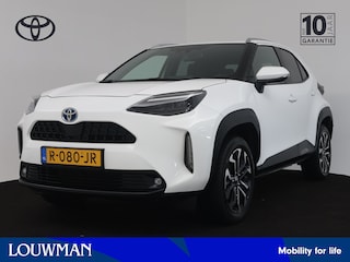 Toyota Yaris Cross 1.5 Hybrid Dynamic