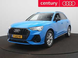 Audi Q3 35 TFSI S Line | Trekhaak | Adap. Cruise | Virtual | Stoelverwarming
