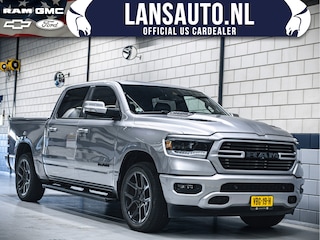 Dodge Ram 1500 Sport Night | Panoramadak | 5.7L HEMI V8 4x4 Crew Cab