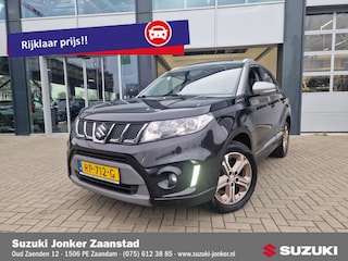Suzuki Vitara 1.6 Experience