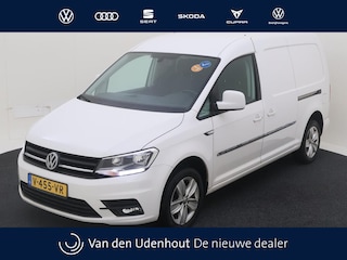 Volkswagen Caddy L2H1 2.0 TDI 150pk DSG Highline / Wordt verwacht / 2x schuifdeur