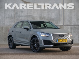 Audi Q2 1.4 TFSI 150 | Sport Pro | Cruise | Clima..