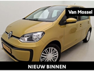 Volkswagen Up 1.0 R-Line | 65 PK | Climate Control | Cruise control | Parkeersensoren | Parkeercamera
