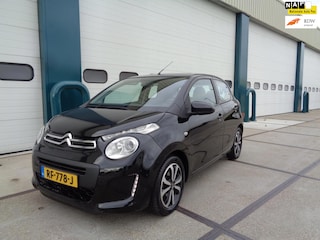Citroën C1 1.2 PureTech Shine